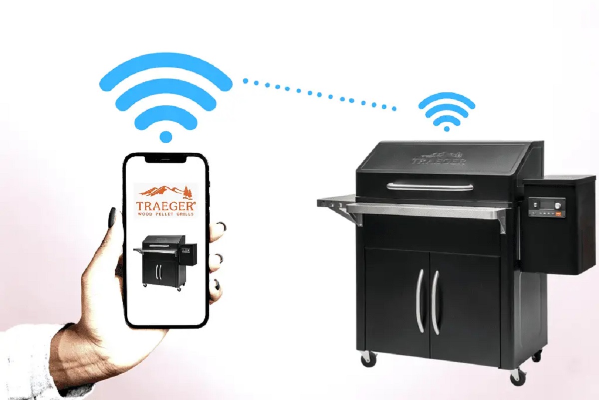 how-to-connect-traeger-to-new-wifi