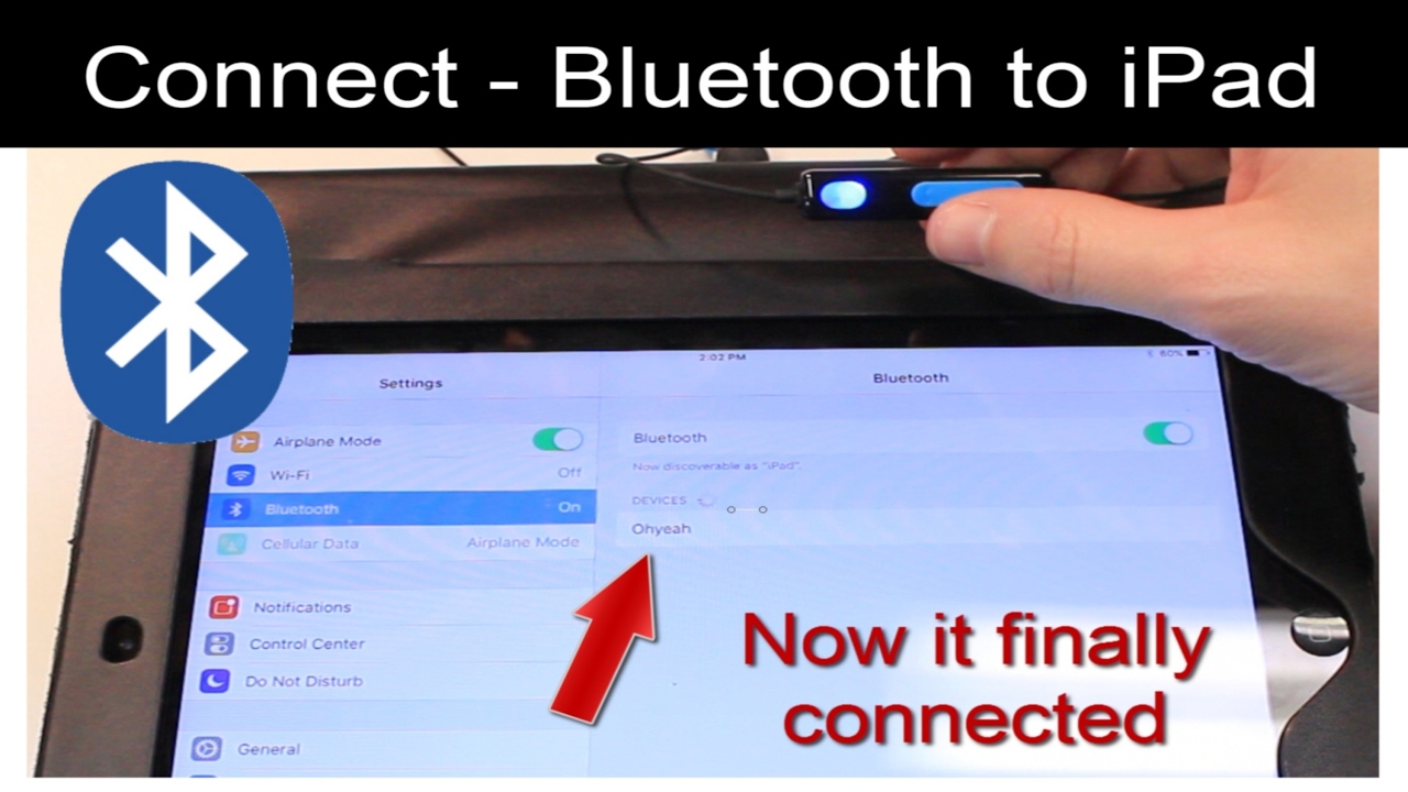 how-to-connect-two-bluetooth-headphones-to-ipad