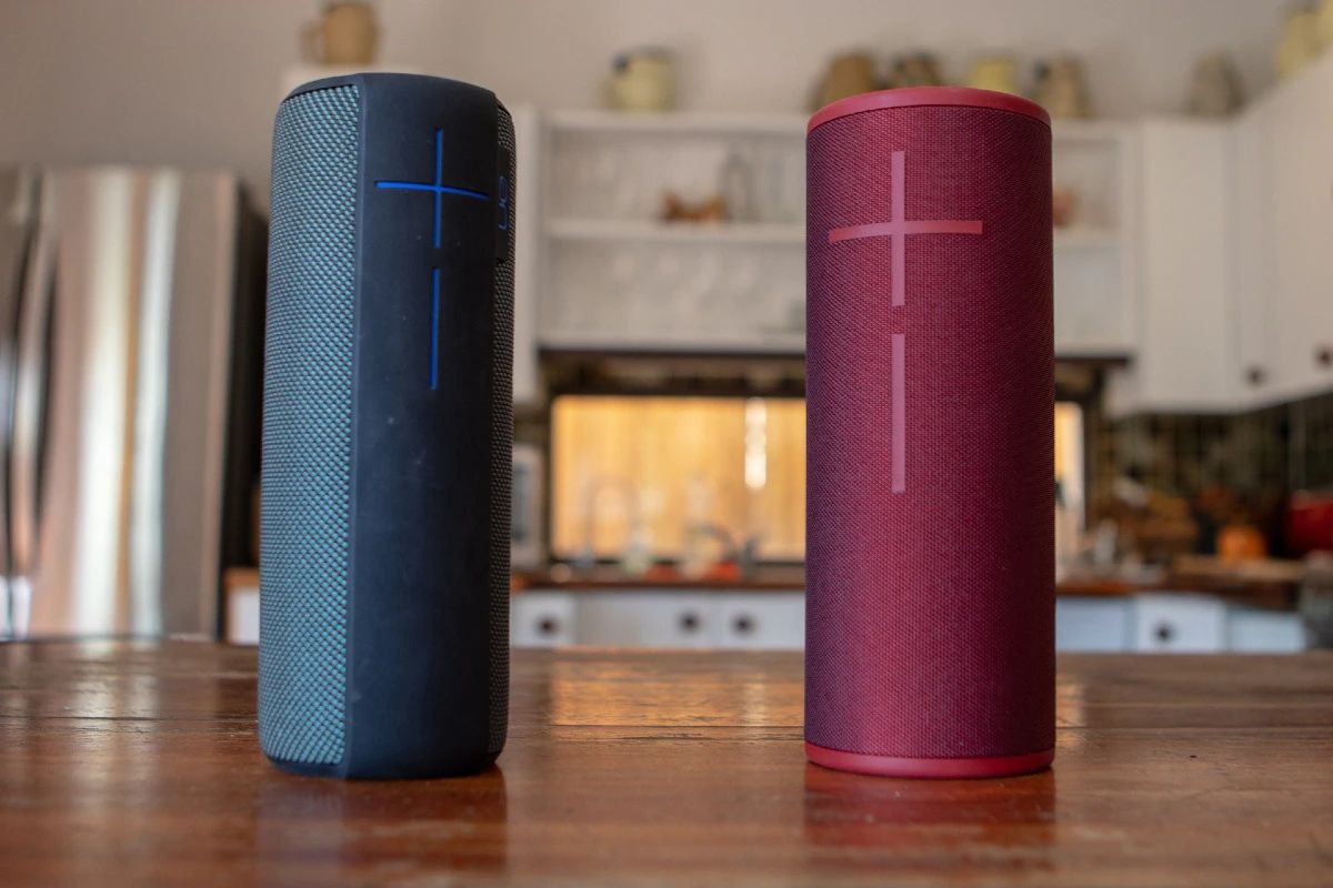 How To Connect Two Bluetooth Speakers