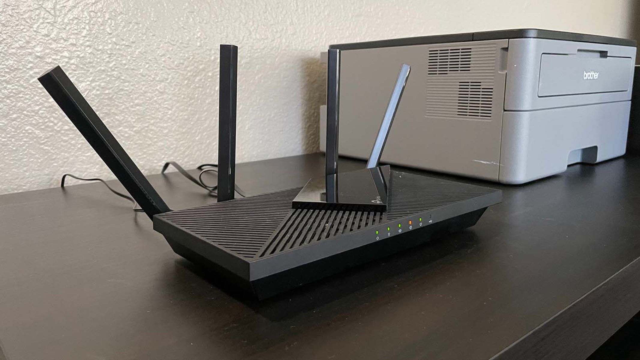 How To Connect Two Routers Wirelessly