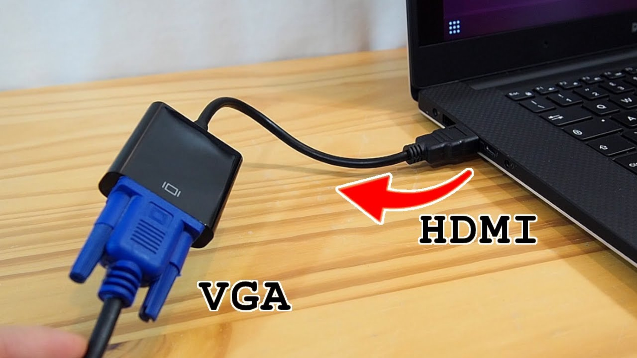 how-to-connect-vga-to-hdmi