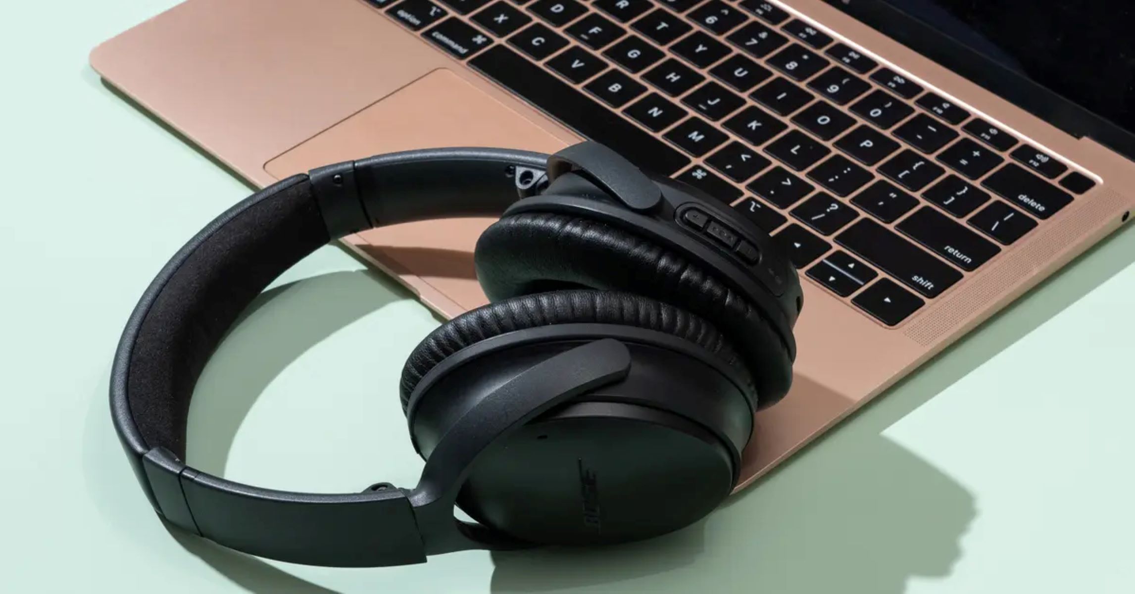 How To Connect Wireless Headphones To Laptop