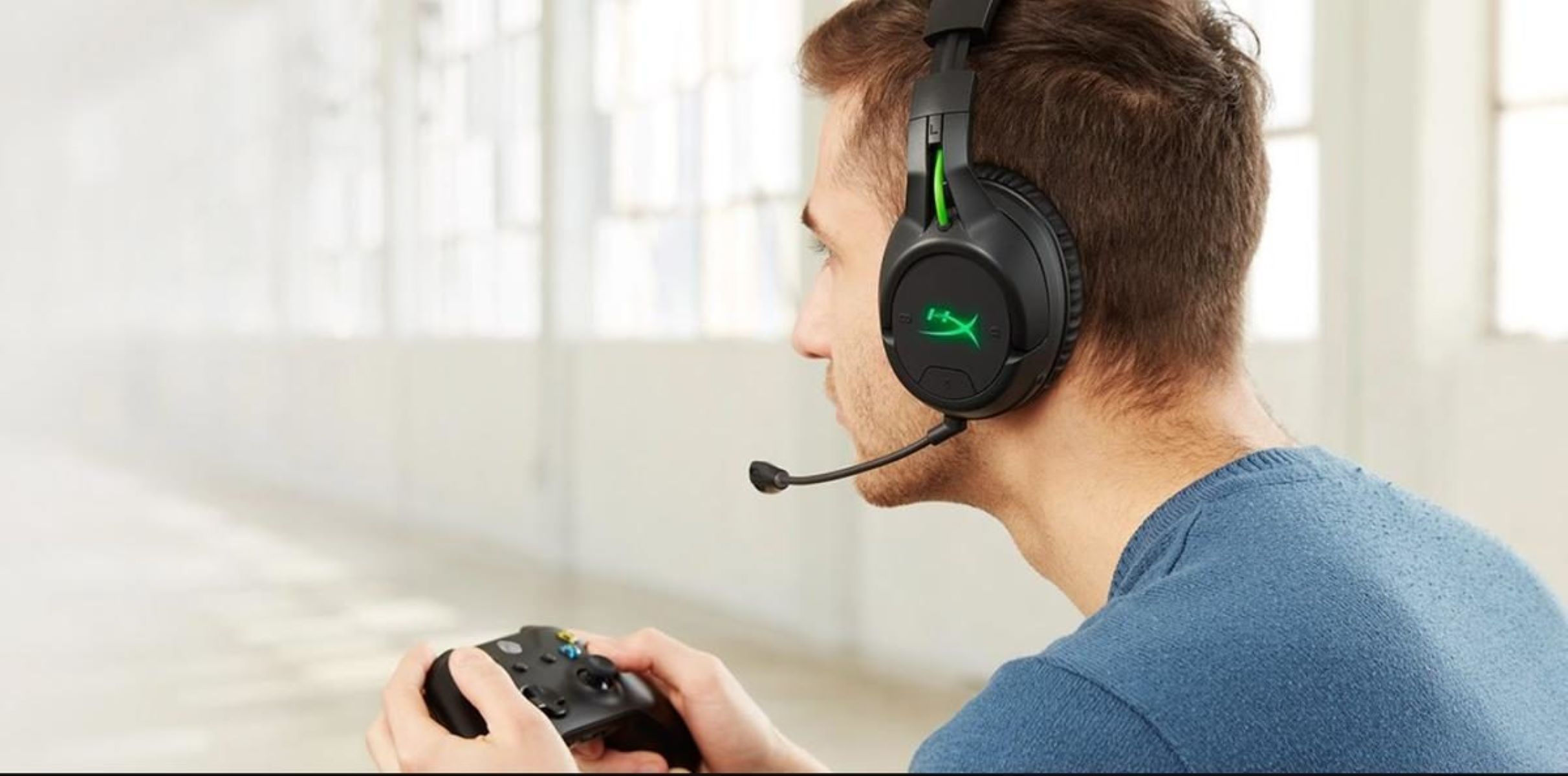 How To Connect Wireless Headphones To Xbox