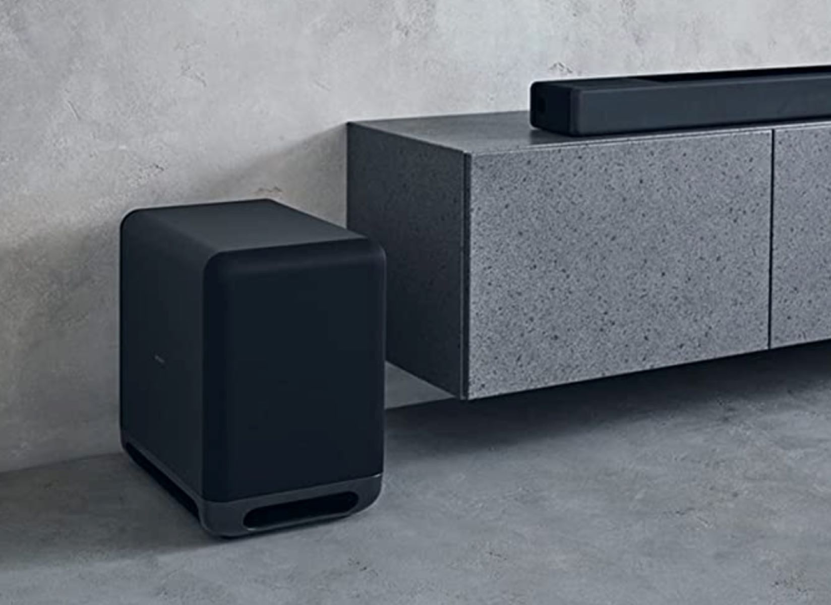 How To Connect Wireless Subwoofer To Soundbar