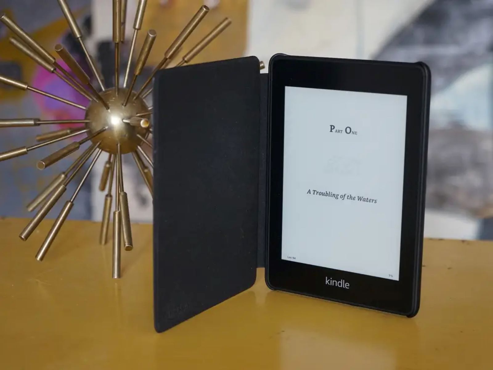 How To Convert An EBook To Kindle