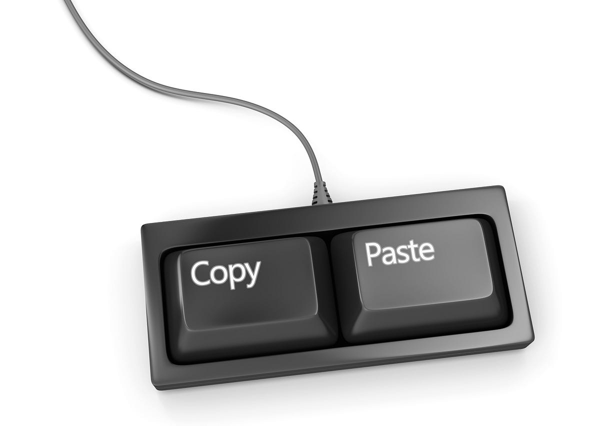 how-to-copy-paste-with-keyboard