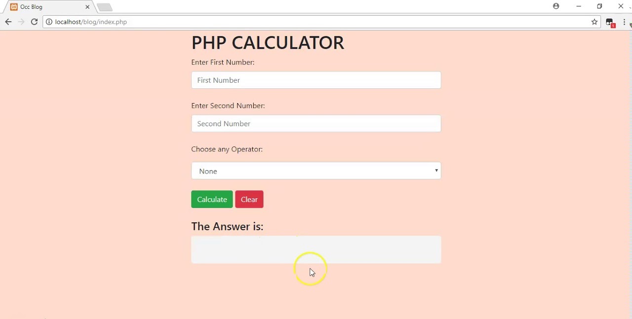 how-to-create-a-calculator-using-php