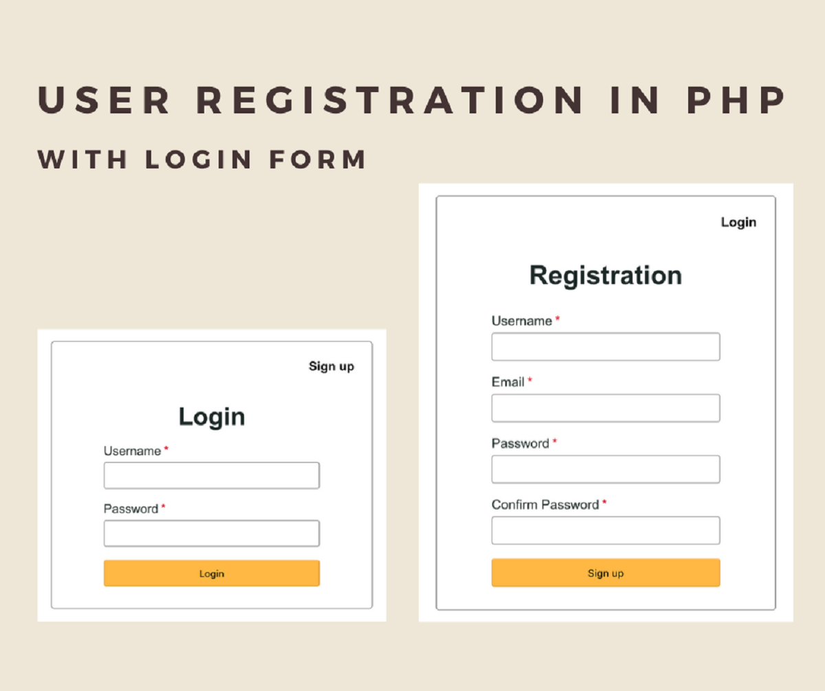 how-to-create-a-login-page-php