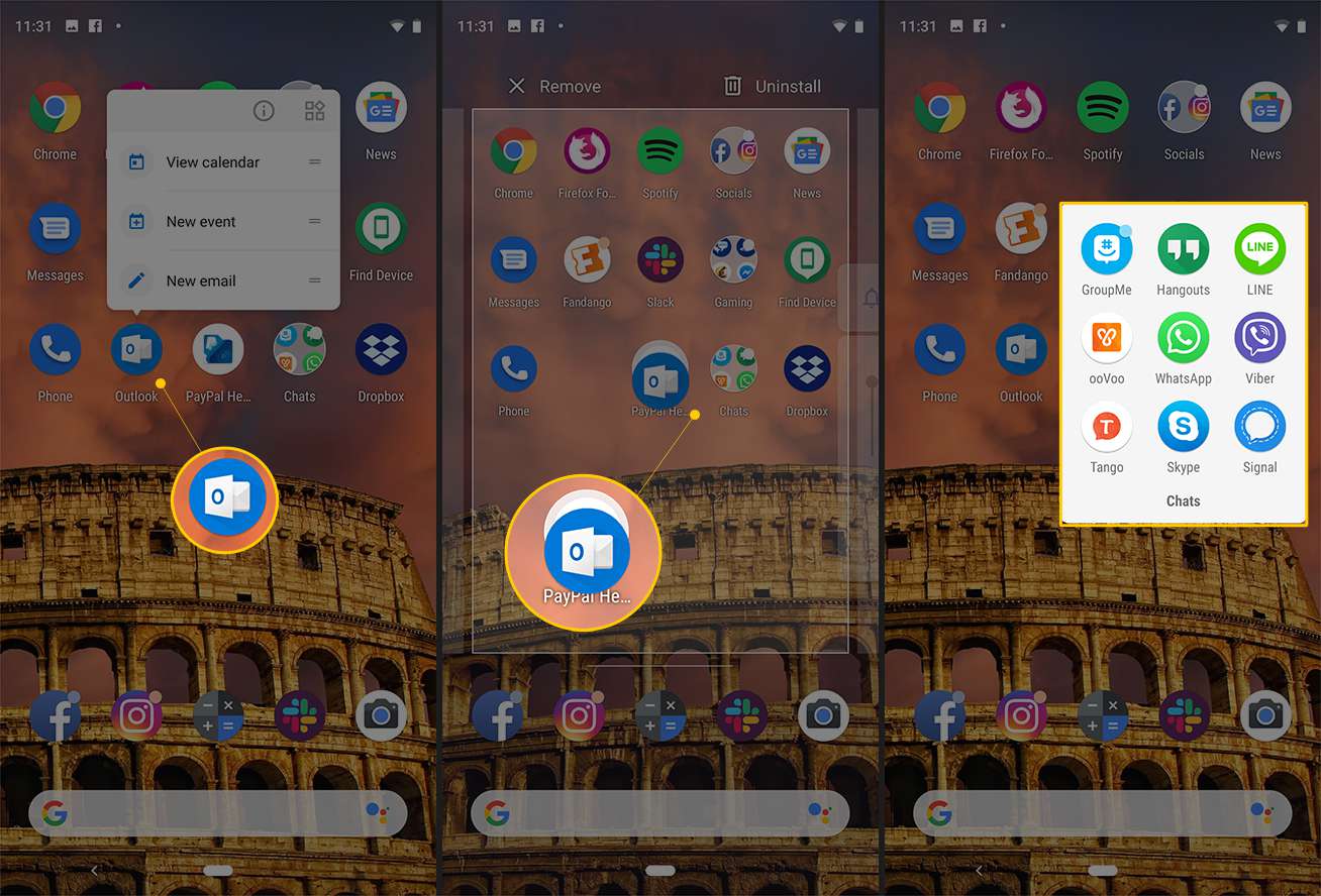 how-to-create-folder-on-android
