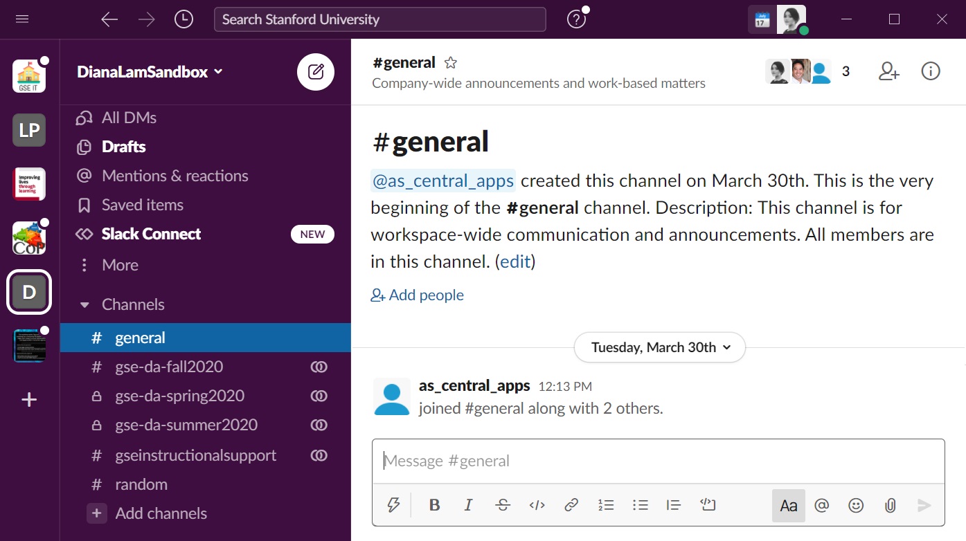 how-to-create-group-on-slack
