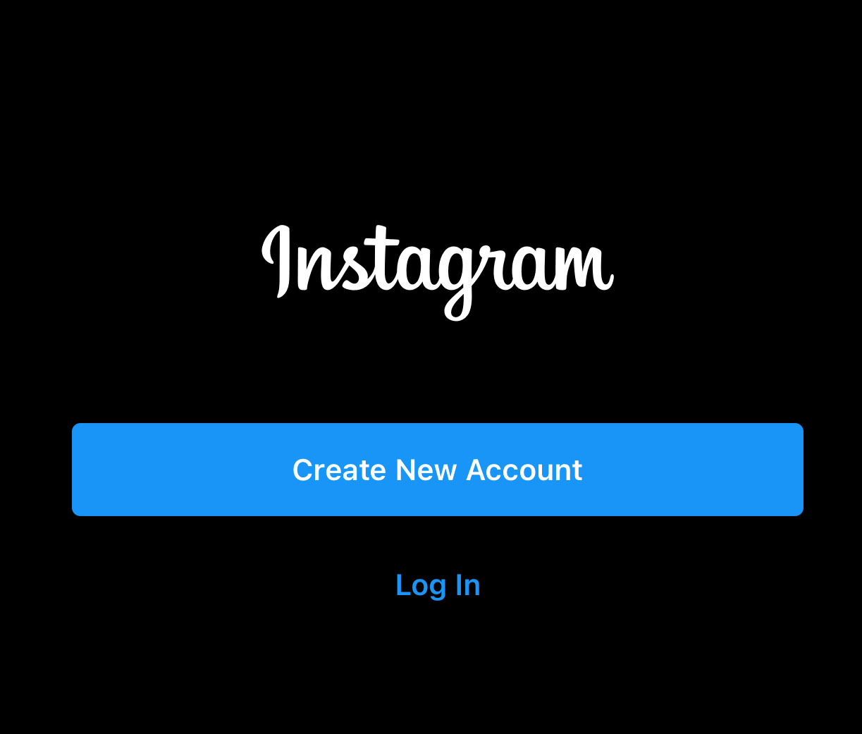 how-to-create-new-instagram-account
