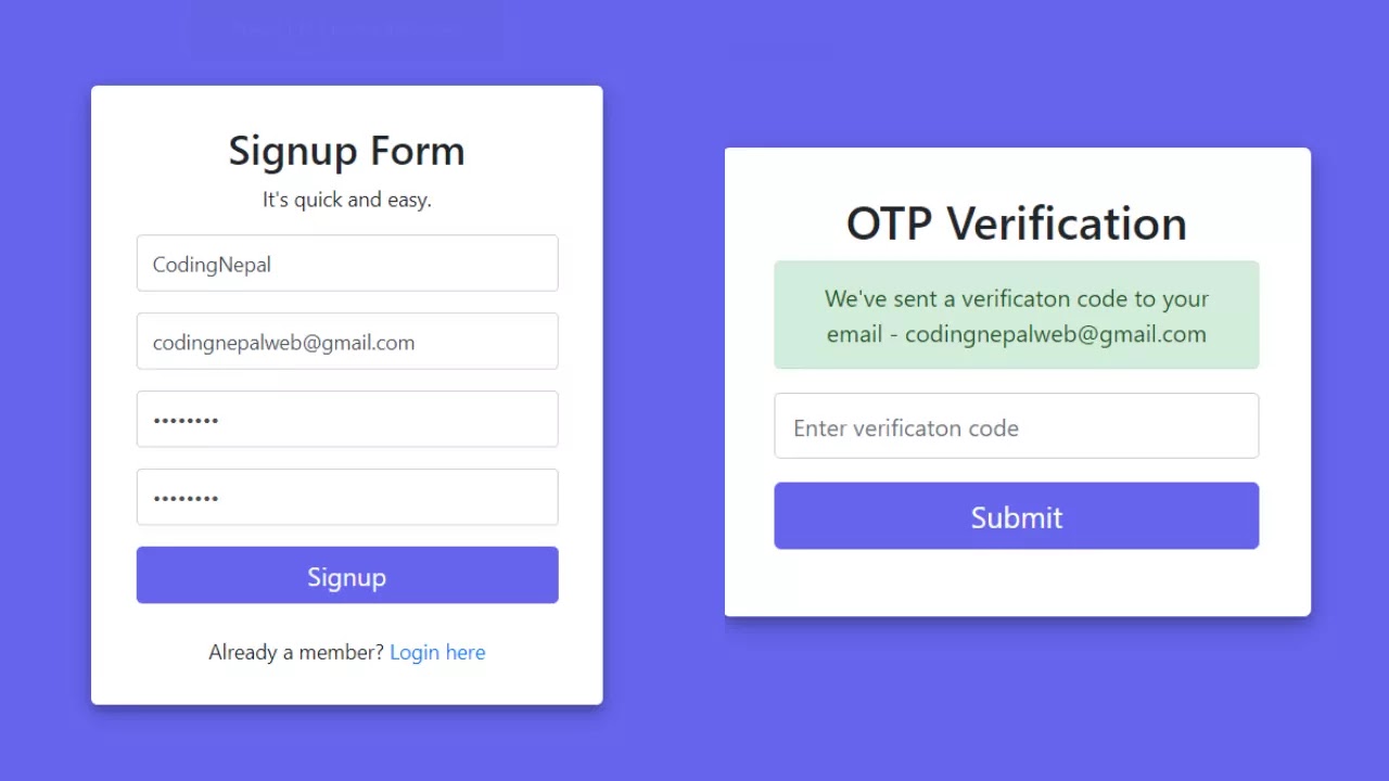how-to-create-verification-code-in-php