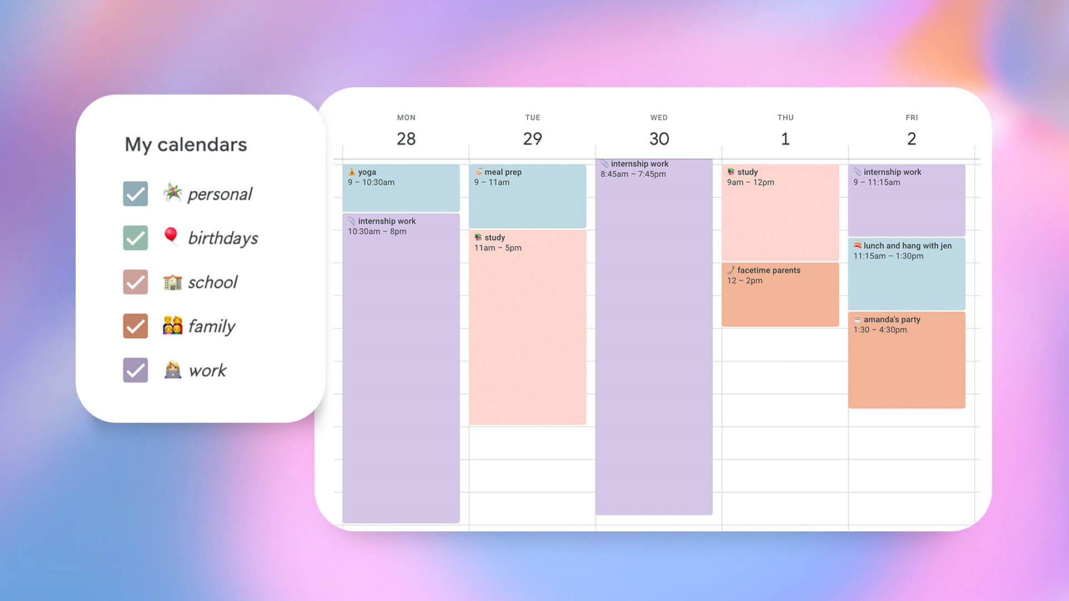 how-to-customize-google-calendar