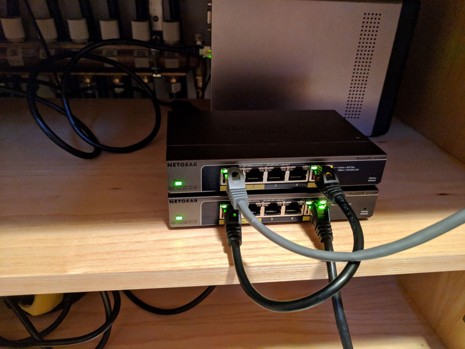 How To Daisy Chain Wireless Routers