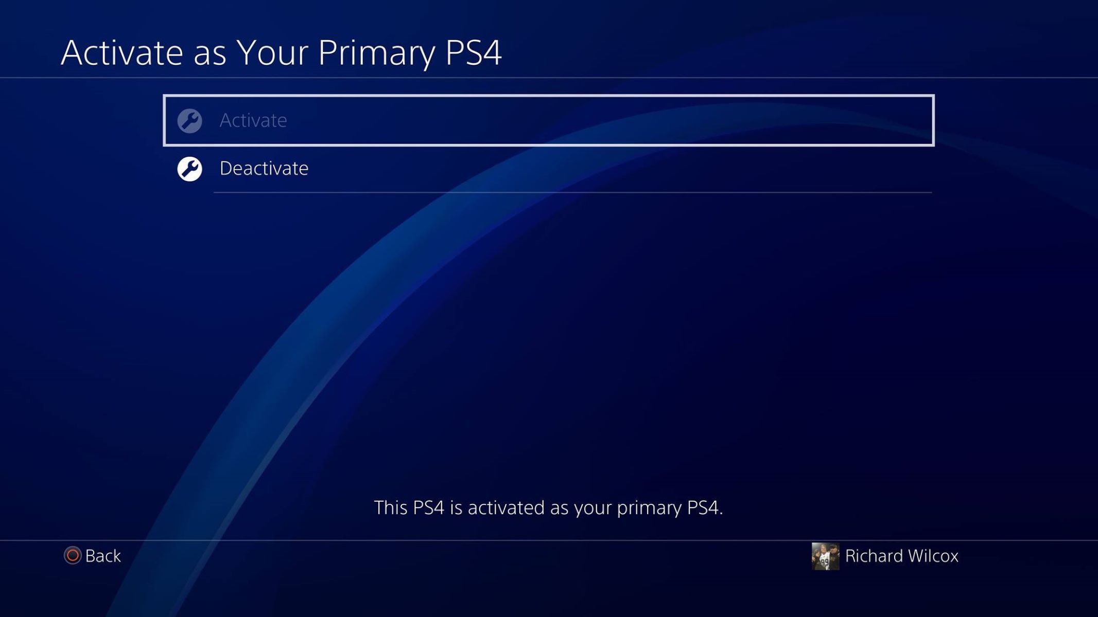 how-to-deactivate-primary-ps5