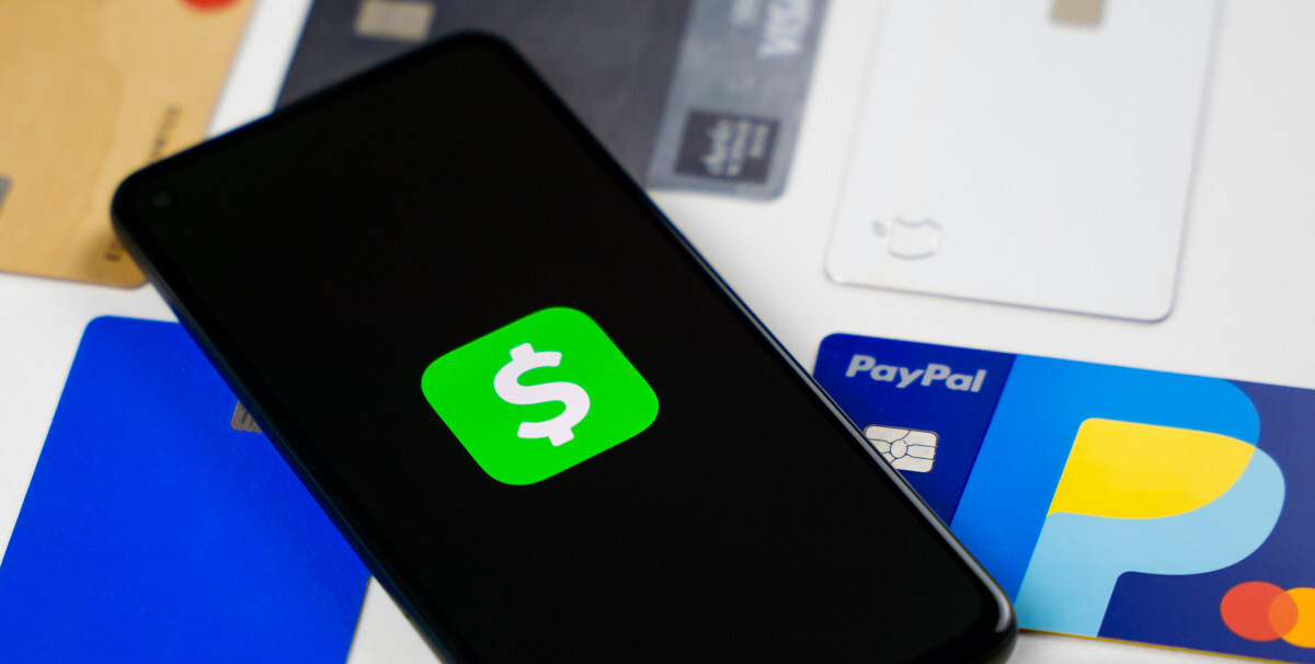 How To Delete Cash App History On Android
