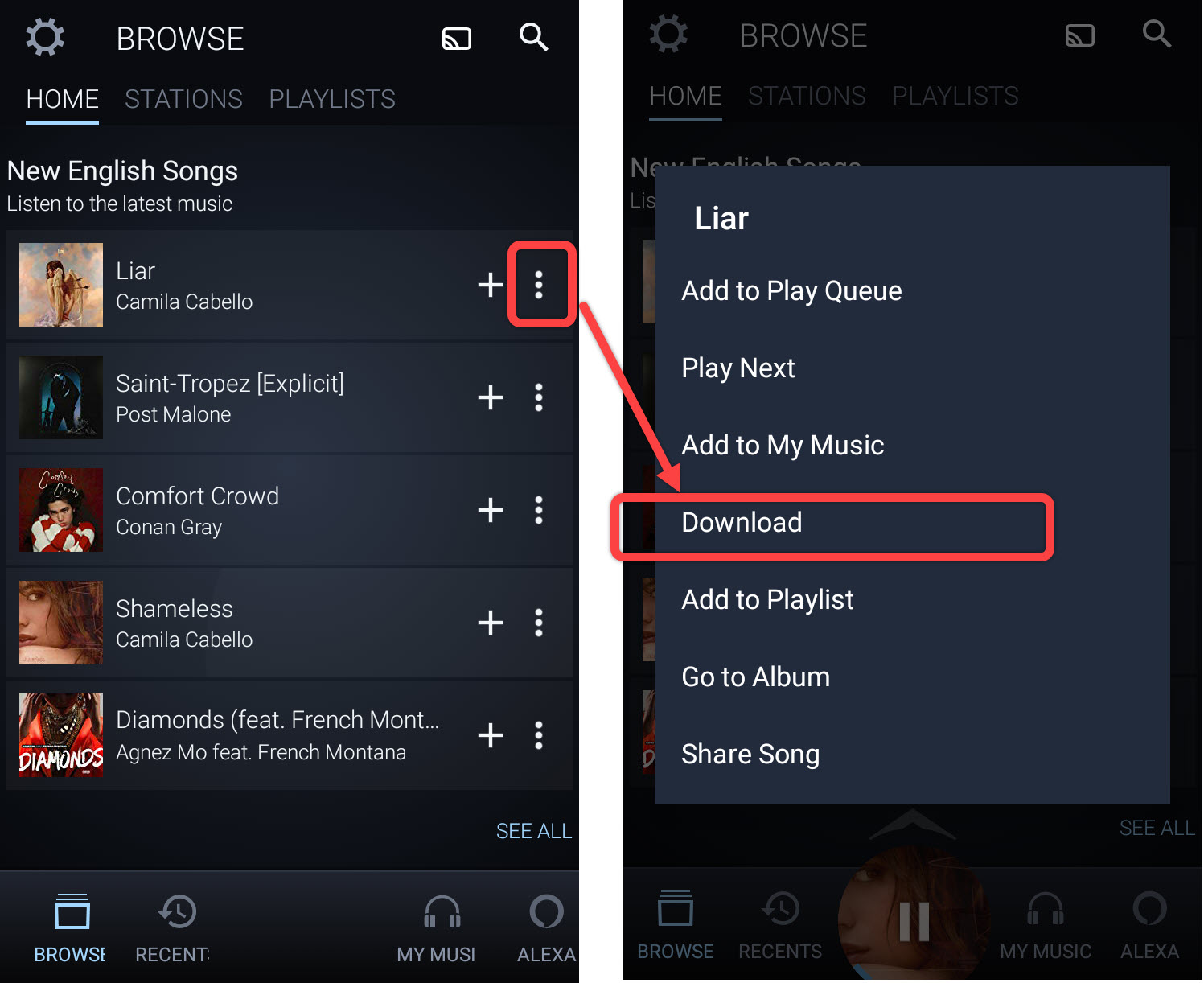 how-to-delete-downloaded-songs-on-amazon-music