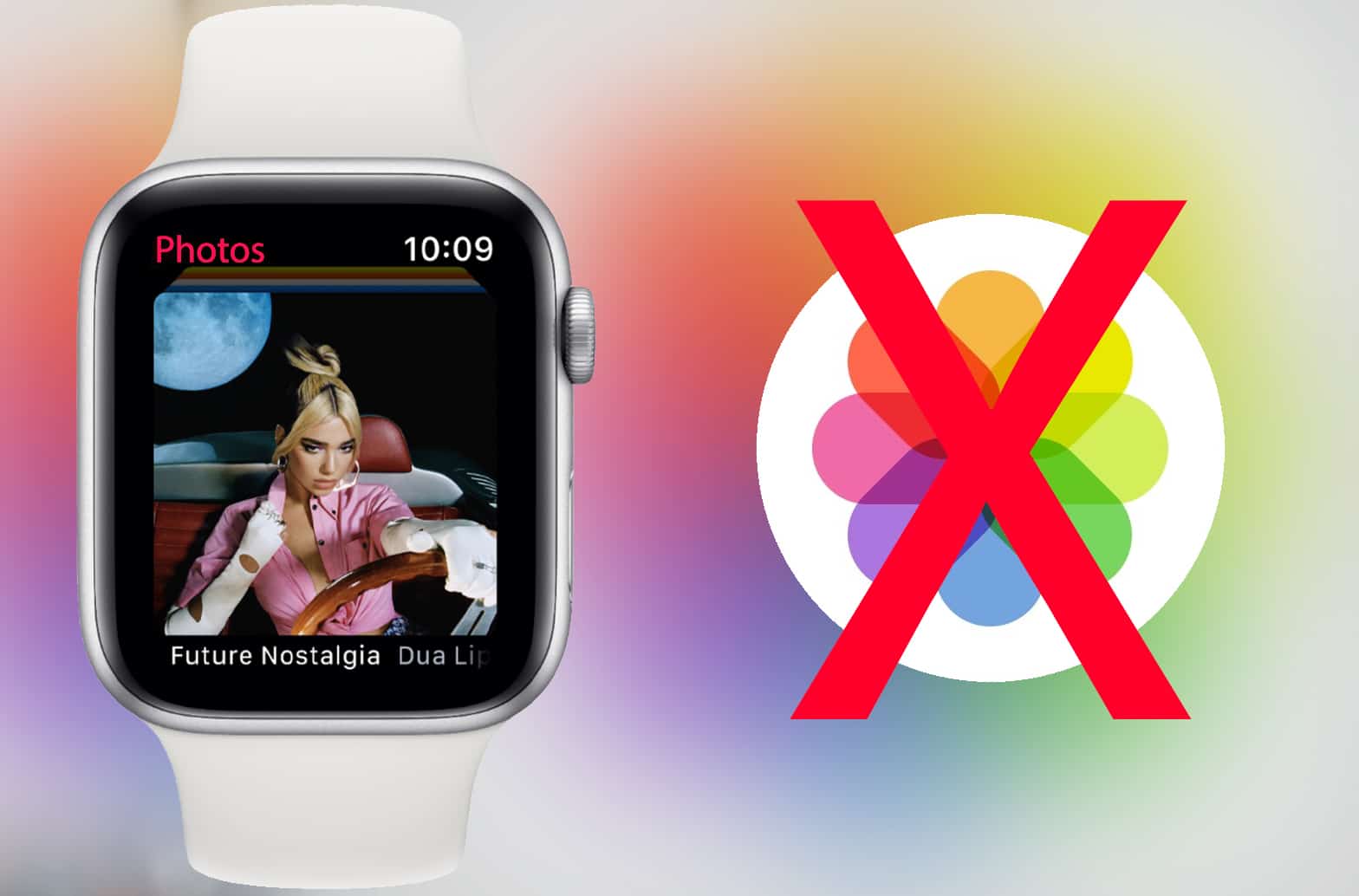 How To Delete Photos On Apple Watch