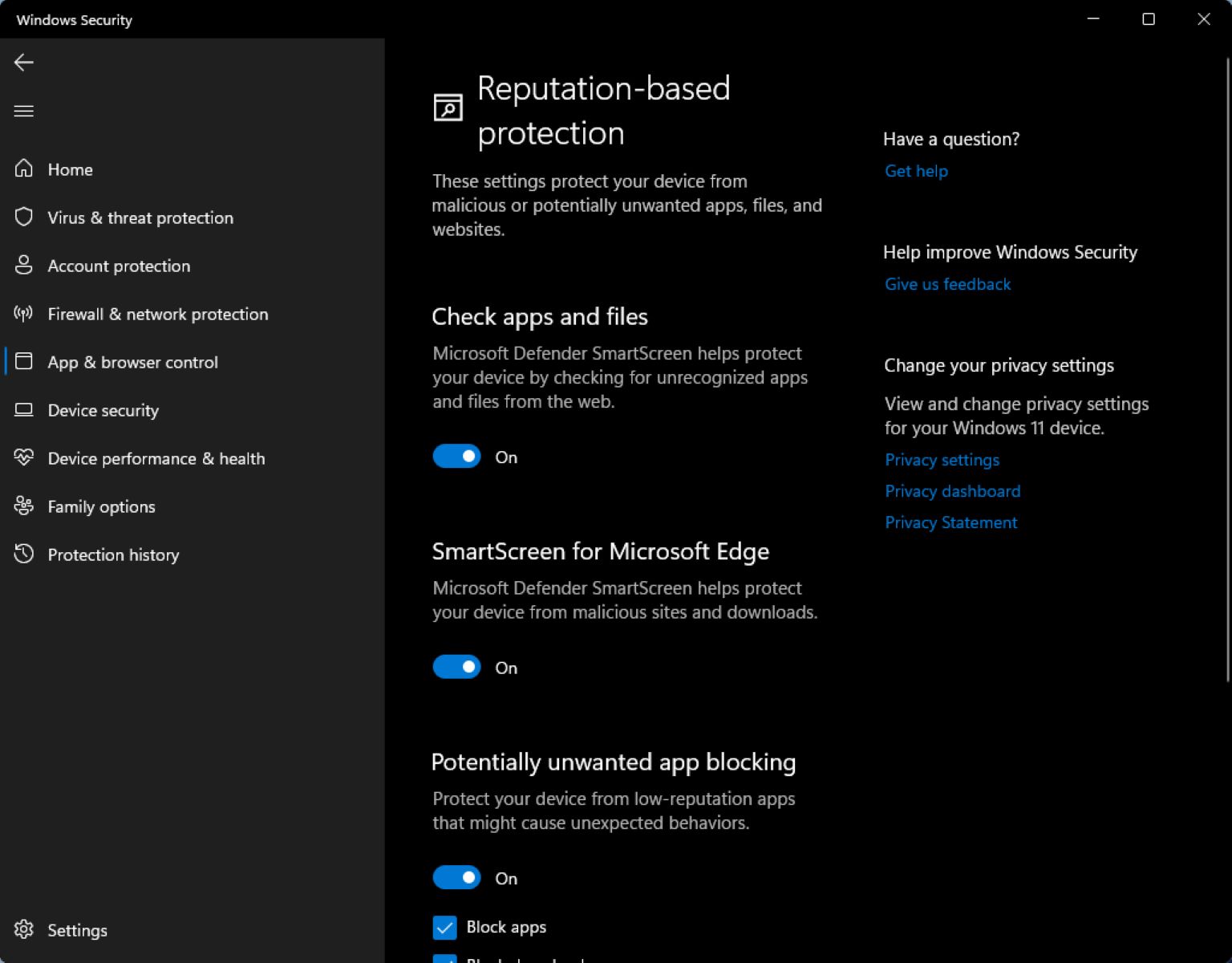 how-to-disable-antivirus-on-windows-11