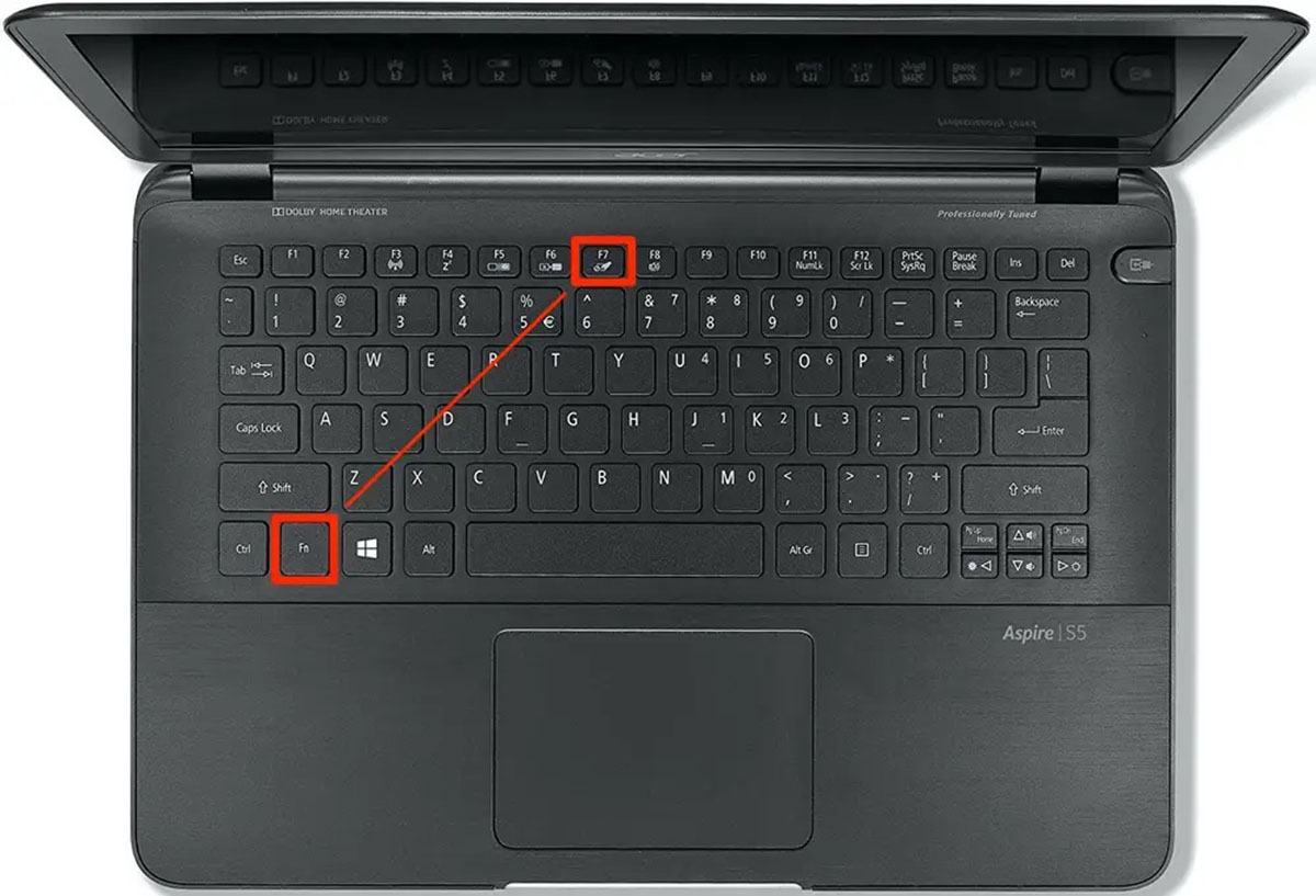 How To Disable Touchpad On Dell Laptop