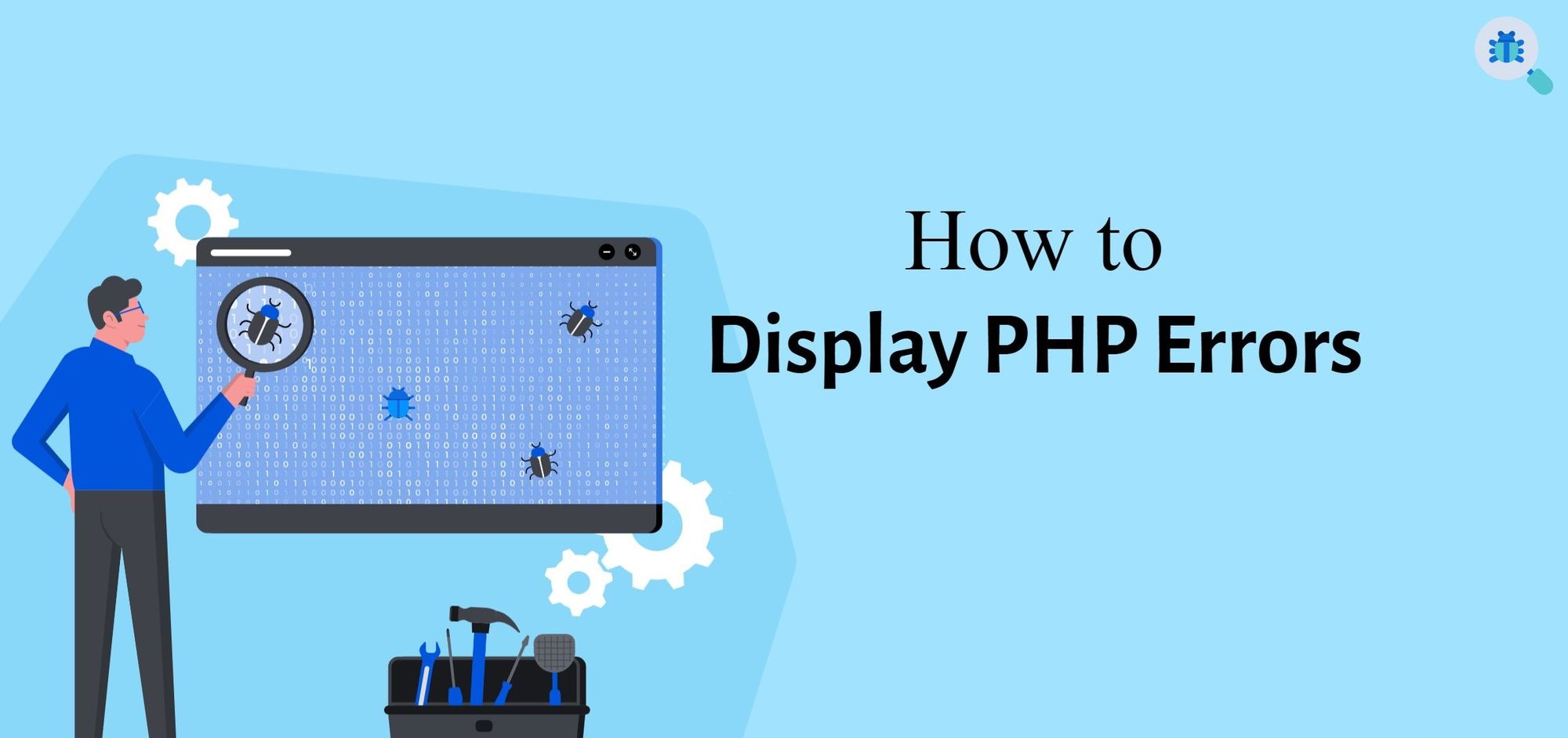 how-to-display-php-errors-in-browser