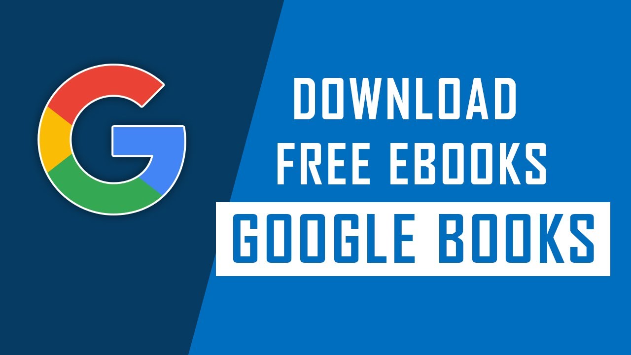 how-to-download-a-google-ebook