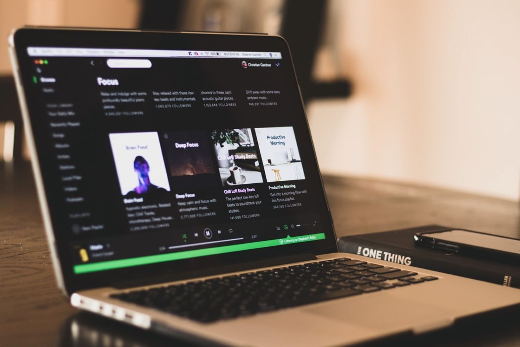 How To Download Songs From Spotify
