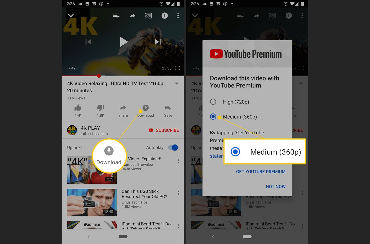 how-to-download-youtube-videos-on-android