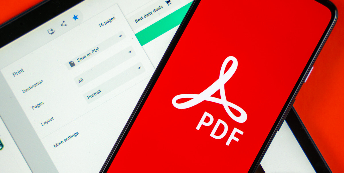 How To Edit Pdf On Android