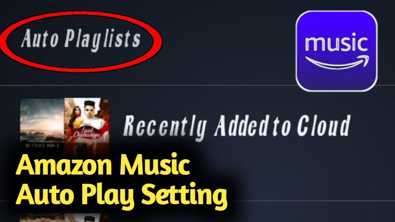 how-to-enable-auto-play-on-amazon-music