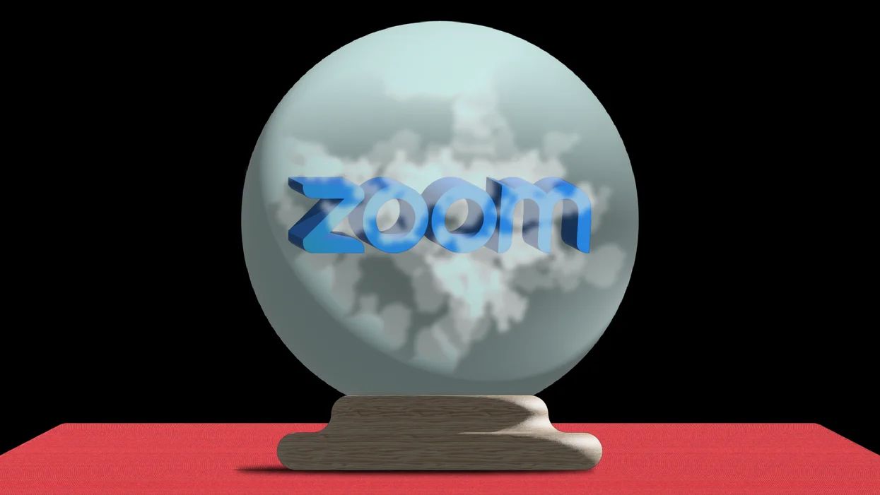How To Enable Transcription In Zoom