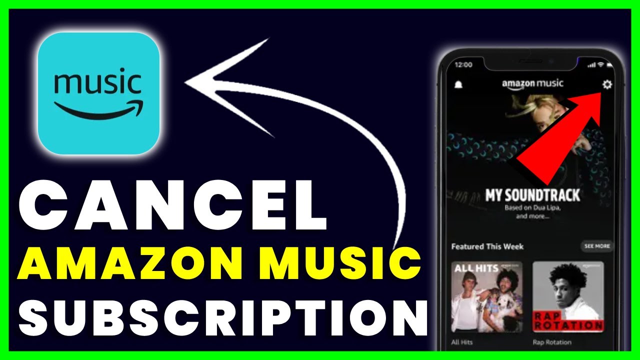 how-to-end-amazon-music-subscription