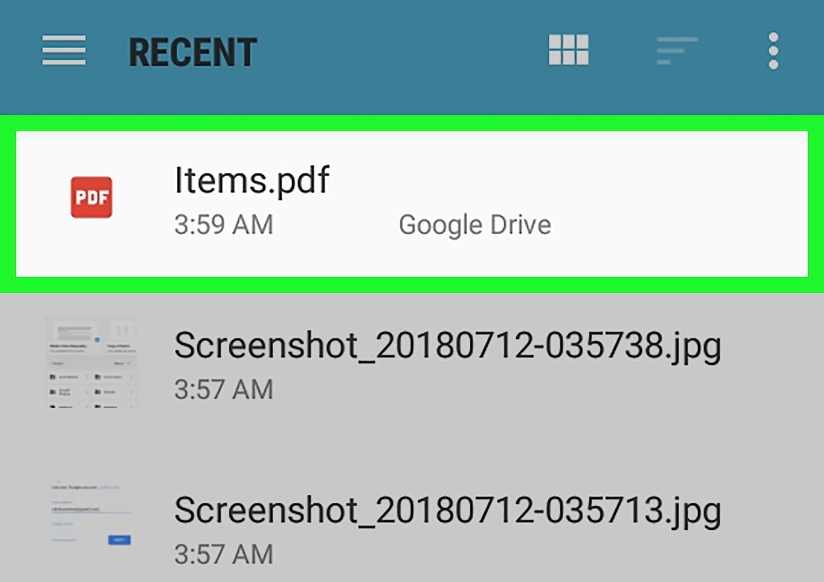 how-to-find-pdf-files-on-android