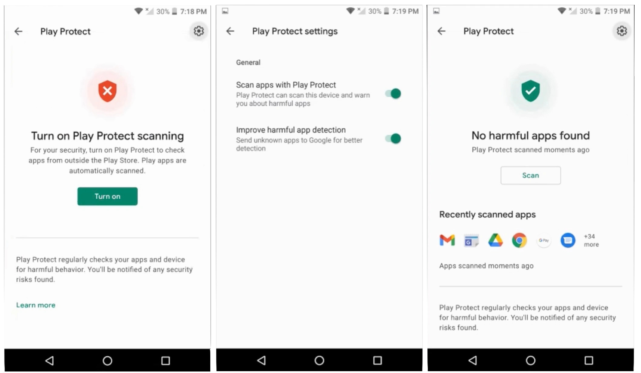 how-to-find-spyware-on-android