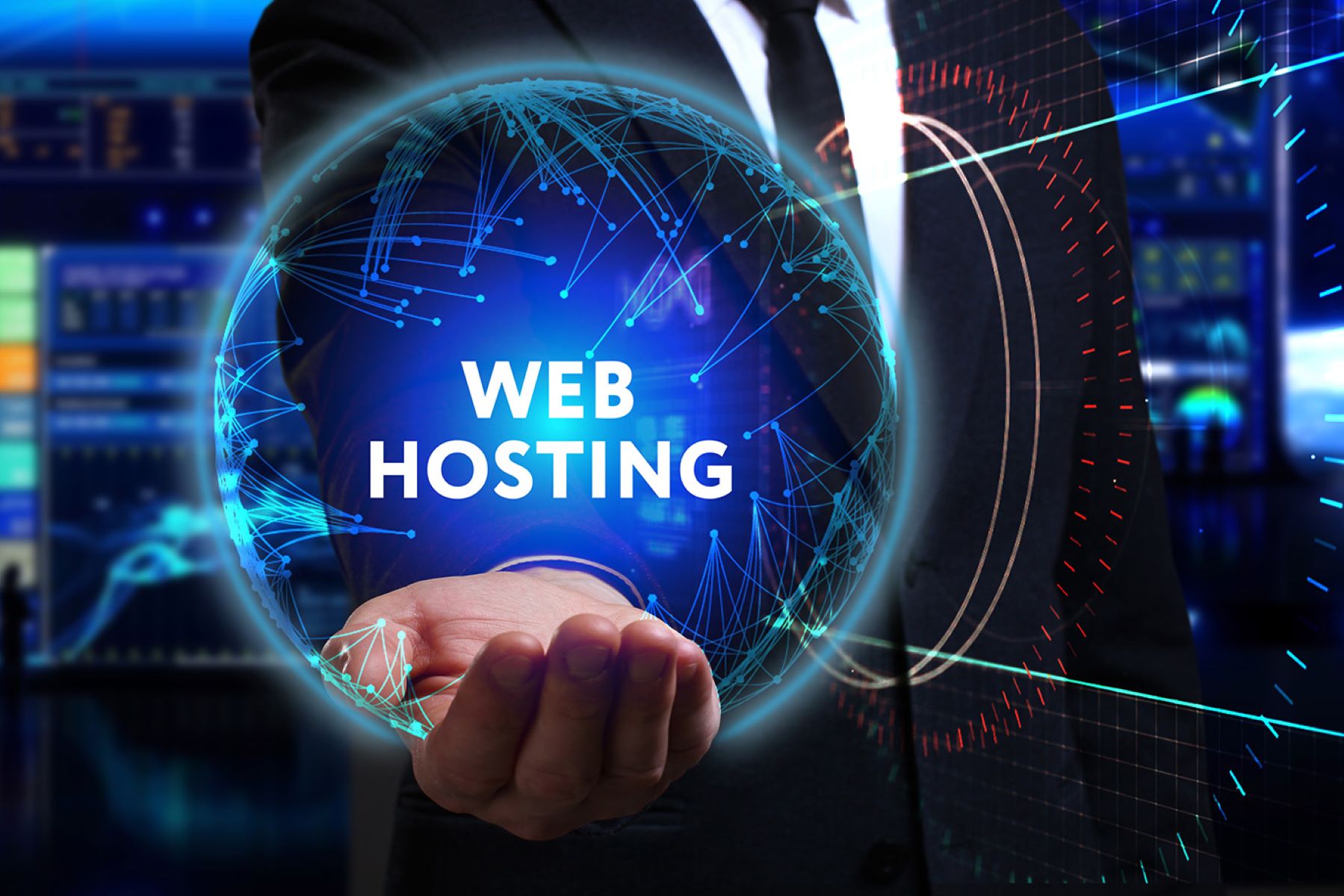 How To Find Web Hosting Provider