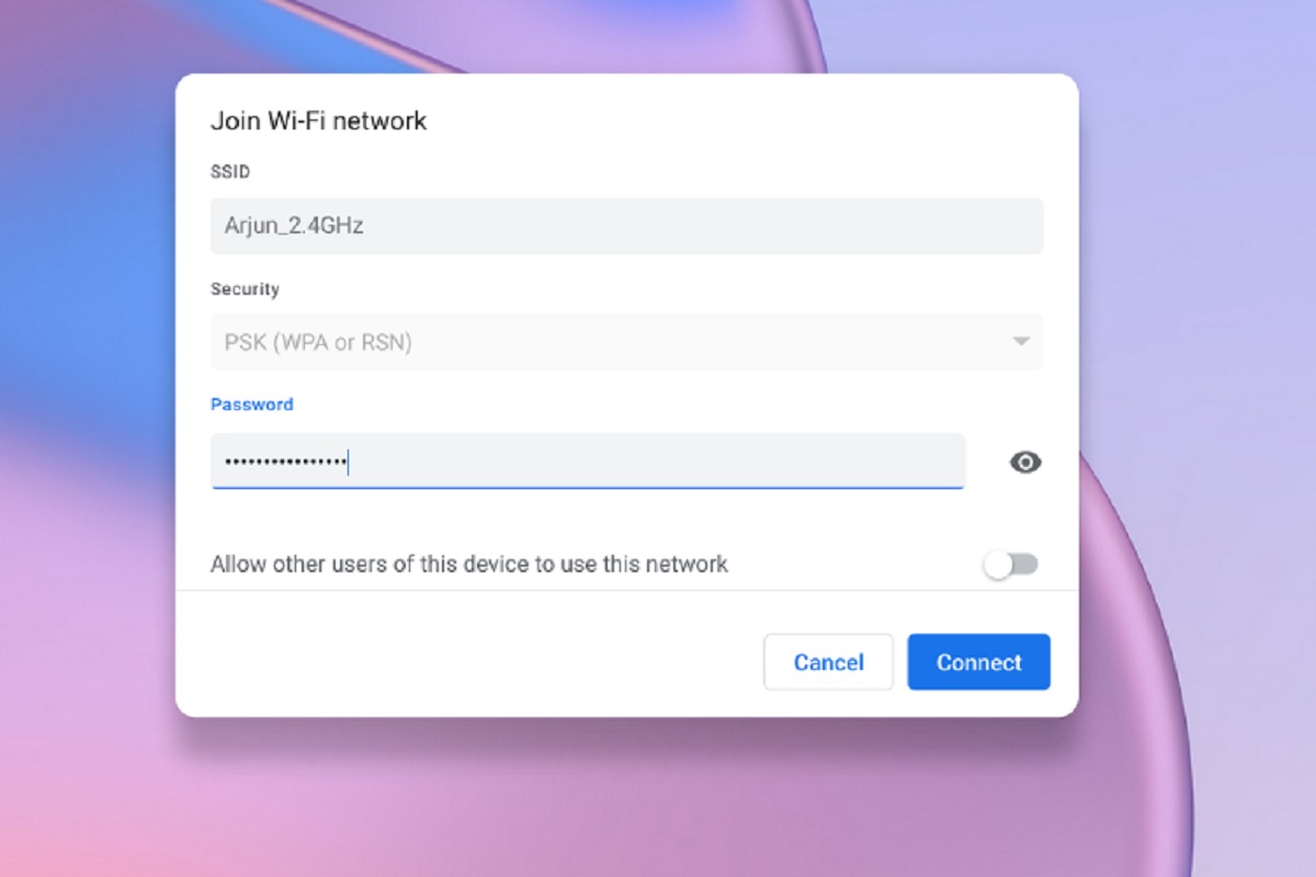 how-to-find-wifi-password-on-chromebook