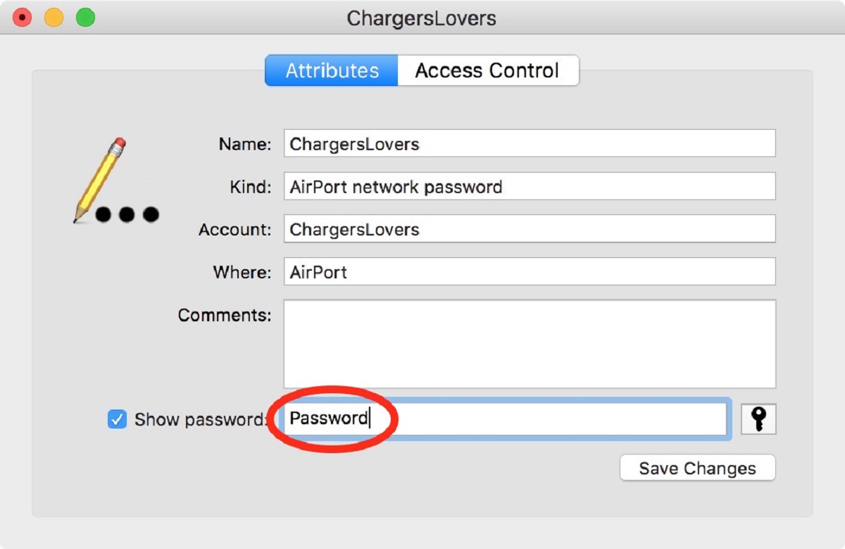 how-to-find-wifi-password-on-mac