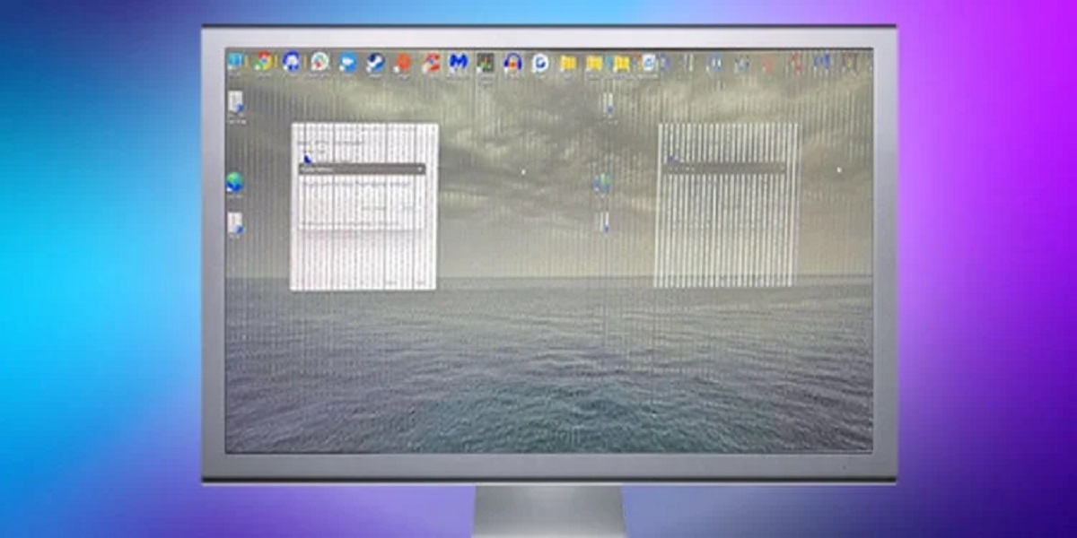 How To Fix Monitor Screen