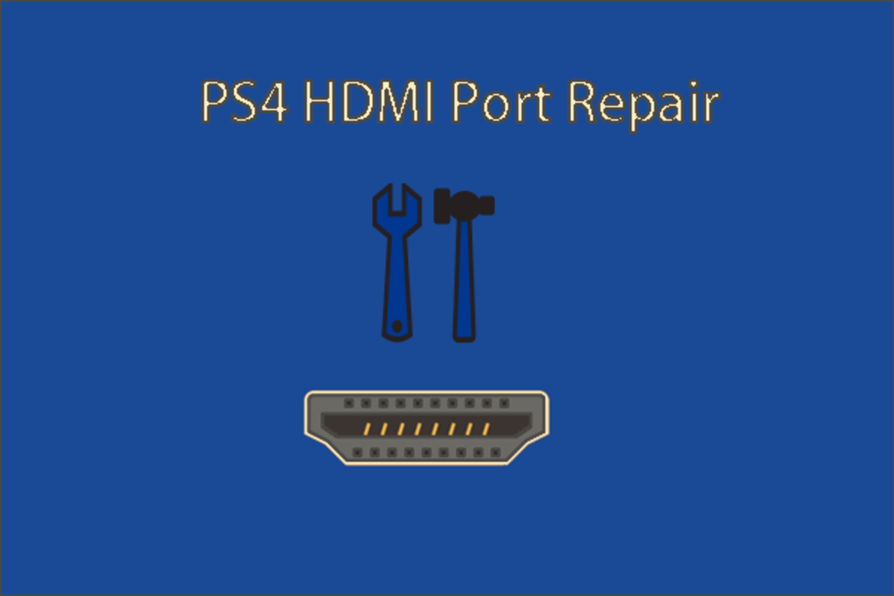 how-to-fix-my-ps4-hdmi-port