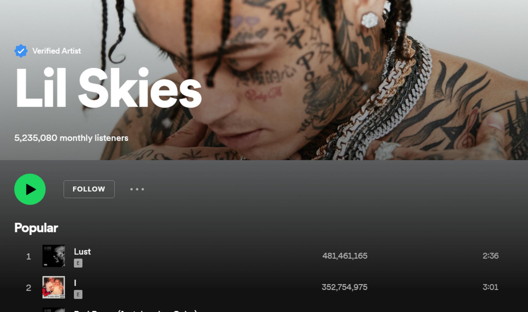how-to-follow-someone-on-spotify