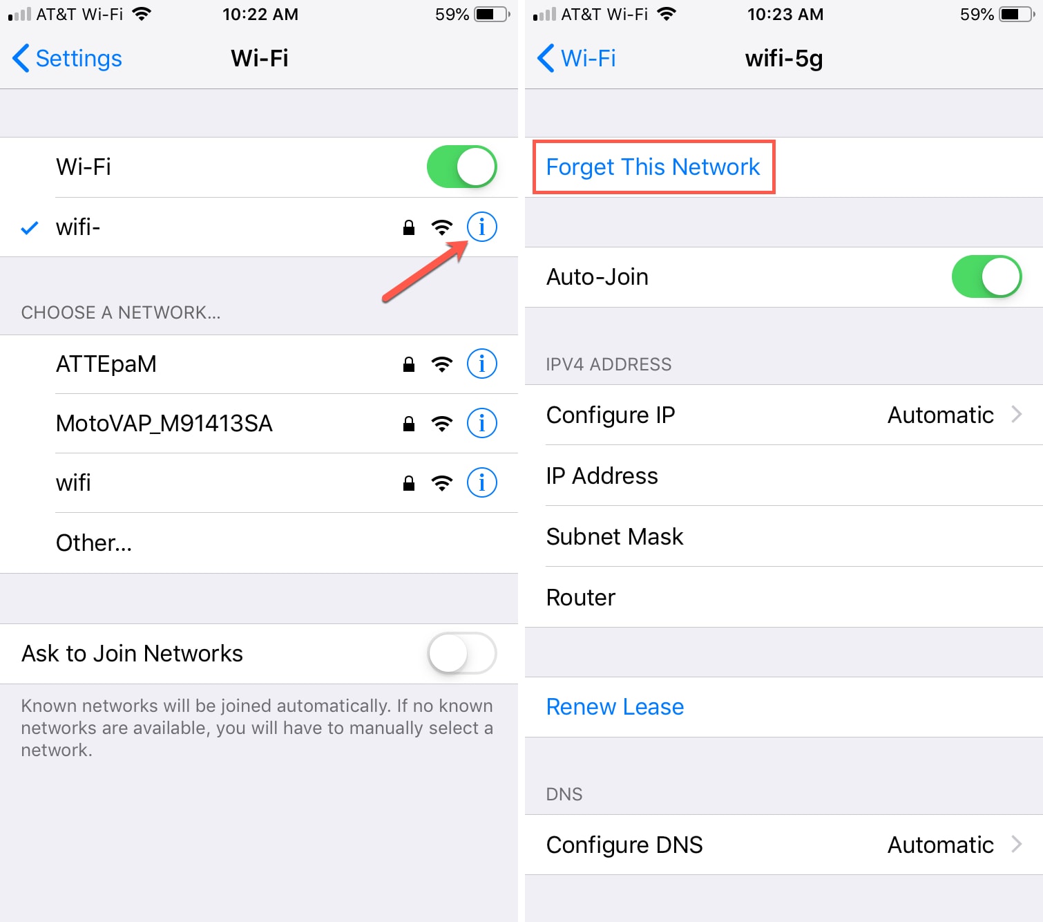 how-to-forget-a-wifi-network