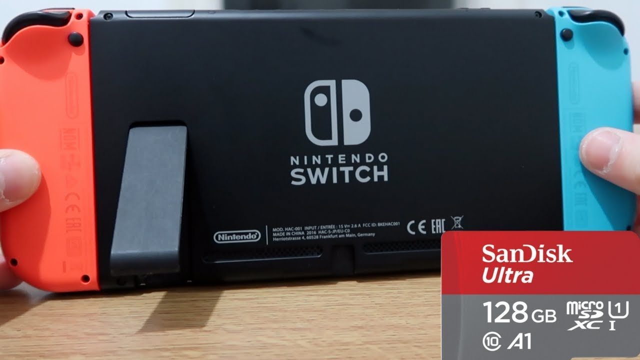 how-to-format-sd-card-for-switch