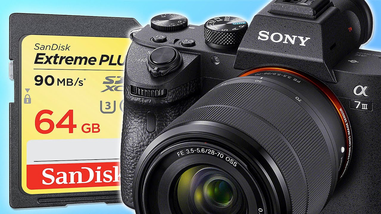 how-to-format-sd-card-sony-a7iii