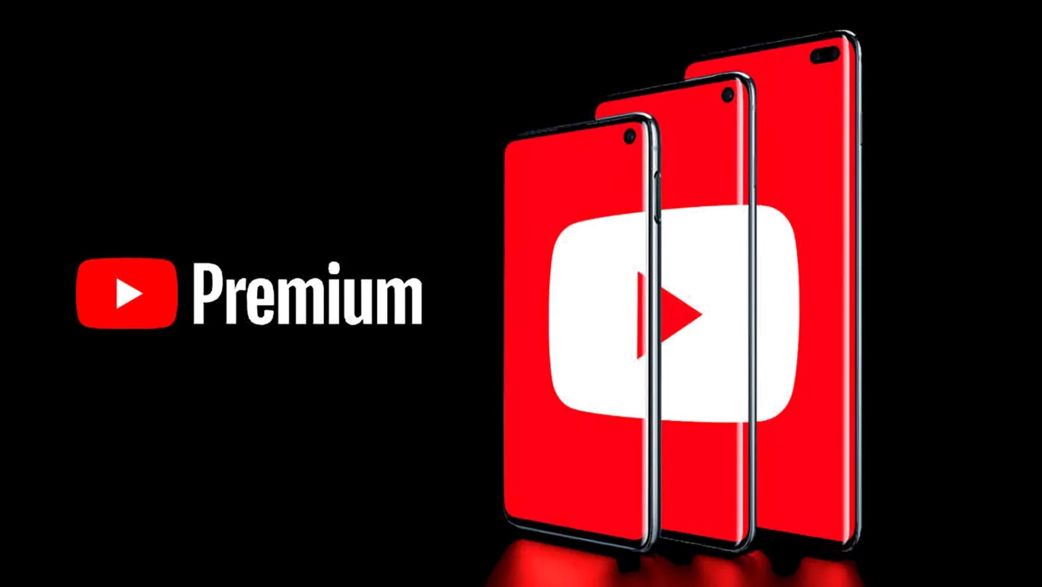 How To Get 3 Months Free Youtube Premium