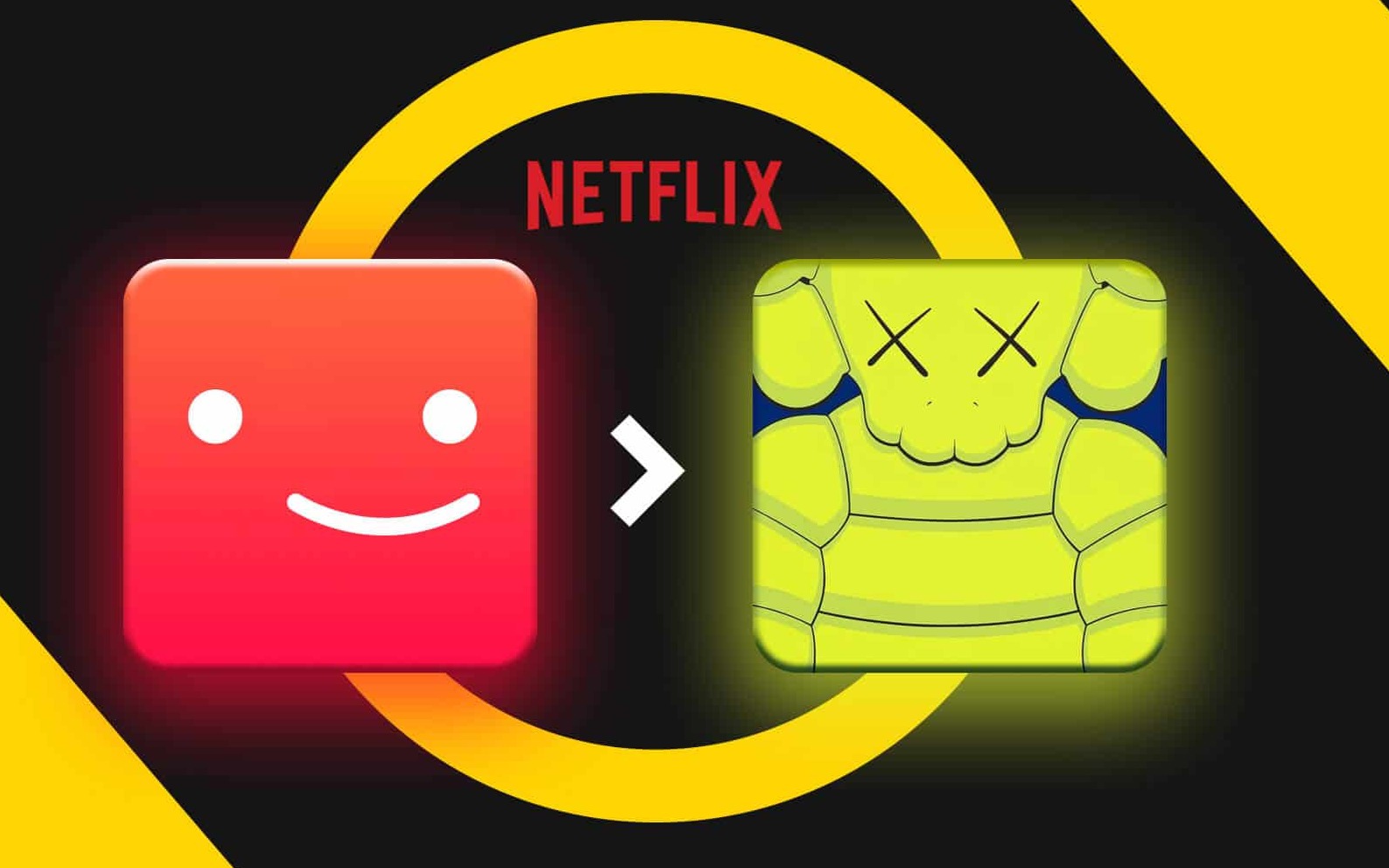 How To Get A Custom Netflix Profile Picture