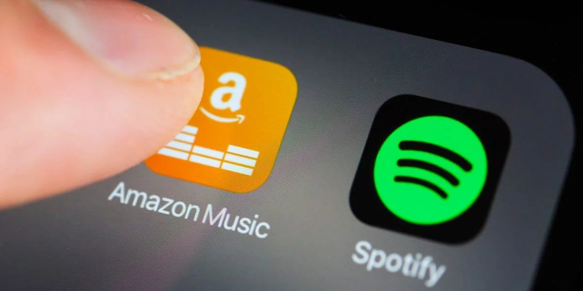 How To Get Amazon Music On Android
