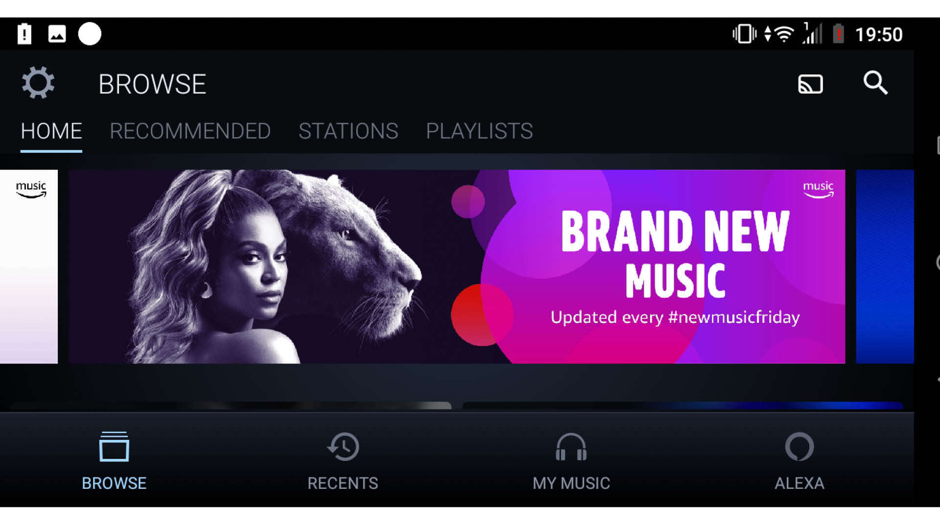 How To Get Amazon Music Unlimited On Alexa