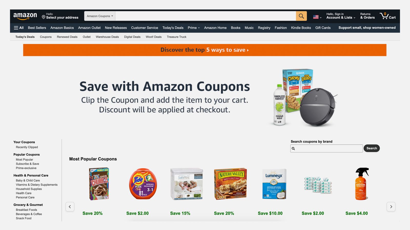 how-to-get-amazon-prime-at-a-discount