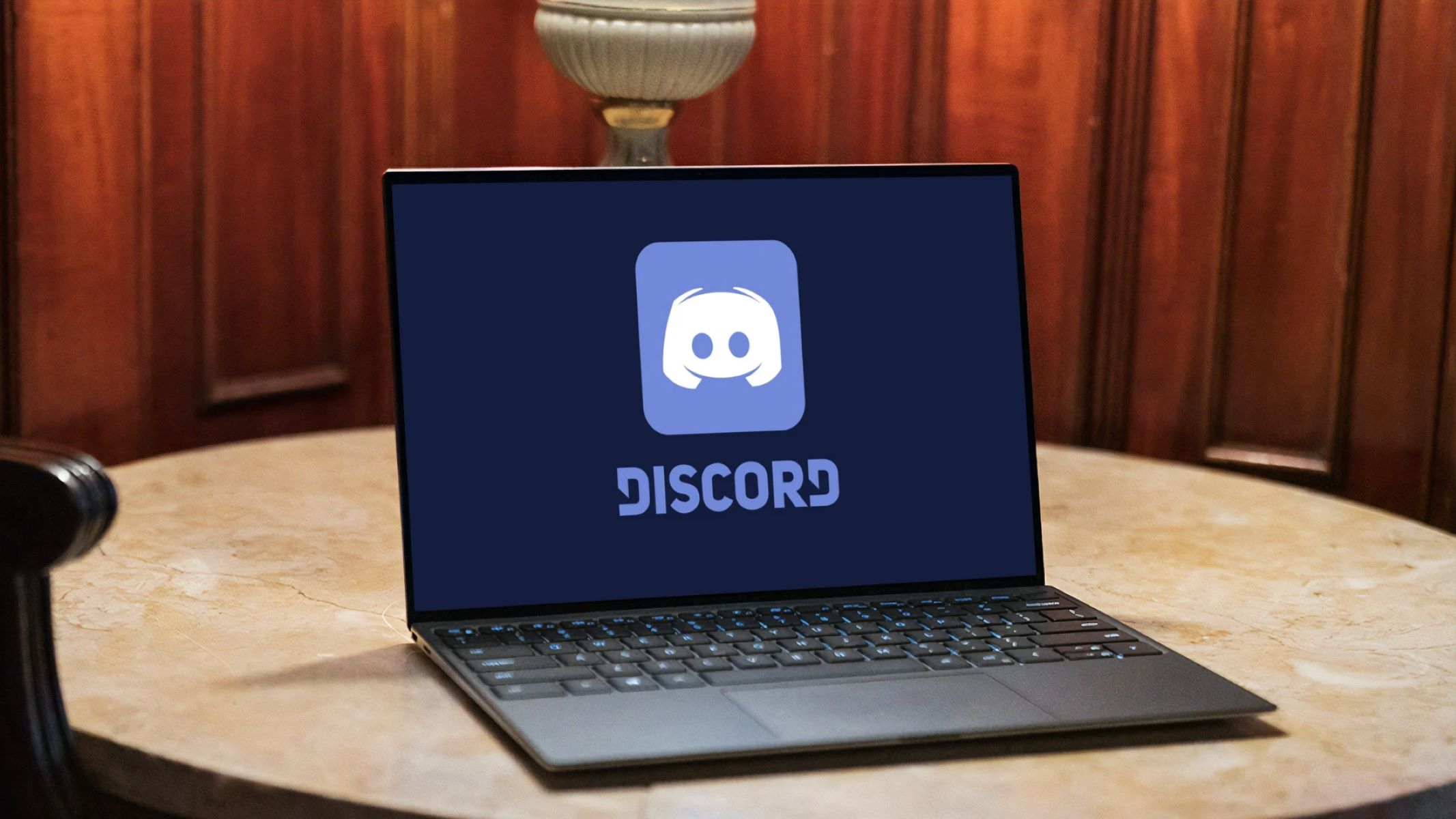 How To Get Discord On School Chromebook