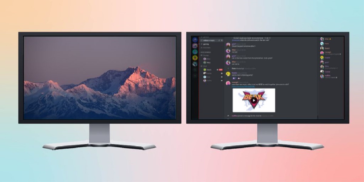 how-to-get-discord-to-open-on-second-monitor
